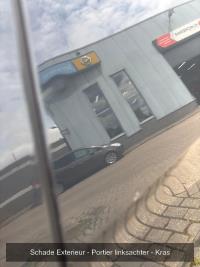 Volkswagen Golf 1.2 TSI Easyline | 2014 | 139,438 km | P914DV | NAP: No rating
