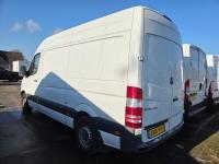 Mercedes-Benz Sprinter 311 2.2 CDI 366 | 2018 | 1 km | VXK99J | NAP: Onlogisch