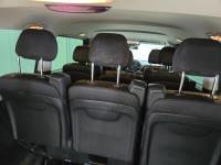 Mercedes-Benz Vito Tourer 119 BlueTEC Pro Lang Personenbus | 2019 | 200.153 km | Automaat | J274HV | NAP: Geen oordeel