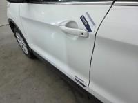 Nissan Qashqai 1.5 dCi Visia | 2016 | 230,361 km | R249GB | NAP: No rating