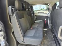 Ford Transit Custom 320 2.0 TDCI L2H1 Trend DC | 2020 | 225.596 km | VVV56G | NAP: Geen oordeel