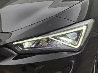 SEAT Leon 1.4 TSI eHybrid PHEV FR Business Intense | 2021 | 95.458 km | Automaat | HJX67R | NAP: Geen oordeel
