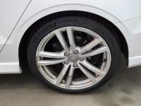 Audi A3 Limousine 1.0 TFSI Sport S Line Edition | 2018 | 129.312 km | TJ247H | NAP: Logisch