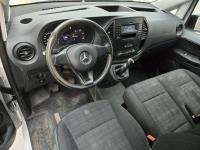 Mercedes-Benz Vito 116 CDI Lang | 2015 | 205.810 km | V866BF | NAP: Geen oordeel