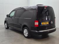 Volkswagen Caddy 1.6 TDI Maxi | 2014 | 184.238 km | Automaat | VJ718P | NAP: Logisch