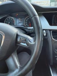 Audi | A4 Limousine | 1.8 TFSI Pro Line Business | 2008 | 357.881 km | 36GGK5 | Logisch