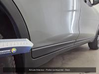 Nissan X-Trail 1.6 DIG-T Connect Edition 7-seater | 2015 | 209,797 km | ZP768F | NAP: No rating