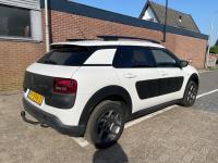 Citroën C4 Cactus 1.2 PureTech Shine | 2017 | 91,843 km | PV598Z | NAP: Logical