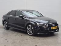 Audi A3 Limousine 35 TFSI CoD Sport S Line Edition | 2018 | 196.836 km | Automaat | XB979B | NAP: Logisch