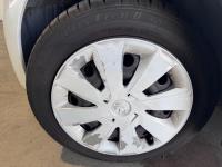 Peugeot | 107 | 1.0 Active | 2012 | 200.115 km | 47ZHX5 | Logisch