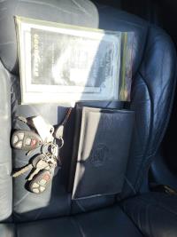 Cadillac | CADILLAC DEVILLE V8 Funeral Car | 2006 | 287,268 km | 32PGP6 | No rating