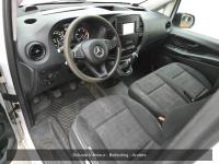 Mercedes-Benz Vito 111 CDI | 2019 | 152,684 km | V54FGP | NAP: No rating