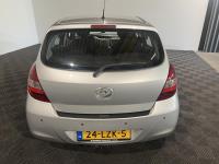Hyundai | i20 | 1.4i Dynamic XL | 2010 | 167,119 km | 24LZK5 | Logical