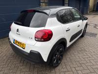 Citroen C3 1.2 PureTech S&S Shine | 2018 | 101.449 km | Automaat | ZV415G | NAP: Geen oordeel