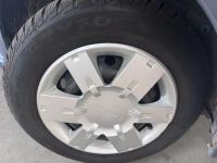 Dacia | Logan MCV | 1.6-16V Lauréate | 2007 | 193.543 km | 49ZBPS | Logisch