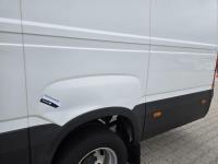 Iveco Daily 35C16V 2.3 410 H2 | 2021 | 160.714 km | Automaat | V61HGJ | NAP: Geen oordeel
