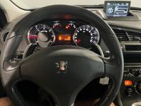 Peugeot | 5008 | 1.6 e-HDi Style 5p. | 2013 | 277.209 km | 4KGP98 | Logisch