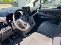 Opel Combo 1.5D L2H1 Edition | 2019 | 207,188 km | V345ZH | NAP: Logical