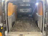 Ford Transit Connect 1.5 EcoBlue L2 Trend | 2020 | 62.502 km | VGR90X | NAP: Logisch