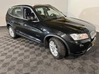 BMW | X3 | xDrive20d High Executive | 2012 | 247.153 km | 11TVT4 | Logisch