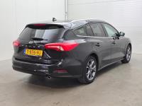 Ford Focus Wagon 1.0 EcoBoost ST Line Business Station Wagon | 2019 | 84,790 km | T876HJ | NAP: No rating