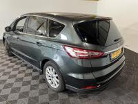Ford | S-Max | 1.5 Titanium | 2017 | 192,542 km | PF894L | Logical