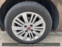 Fiat Grande Punto 1.4 Edizione Lusso | 2009 | 181.189 km | Automaat | 89JJG5 | NAP: Logisch