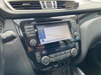 Nissan Qashqai 1.2 Tekna | 2015 | 104.773 km | HB388R | NAP: Logisch