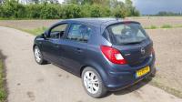 Opel | Corsa | 1.4-16V Cosmo | 2007 | 199.864 km | 73XKHV | Logisch
