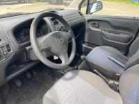 Opel Agila 1.0-12V Flexx | 2005 | 89.139 km | 31RJKT | NAP: Logisch