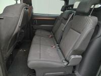 Toyota PROACE Worker 2.0 D-4D Dynamic Long DC Verso | 2023 | 112.033 km | Automaat | VTP80L | NAP: Logisch