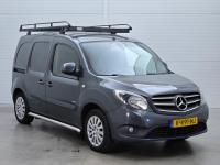 Mercedes-Benz Citan 111 CDI BlueEFFICIENCY | 2018 | 264.608 km | V491NJ | NAP: Logisch