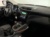 Nissan | Qashqai | 1.2 Acenta | 2015 | 202.377 km | GS801G | Logisch