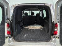 Citroen Berlingo 1.6 BlueHDI 100 Business Economy S&S | 2016 | 123.364 km | Automaat | V513BV | NAP: Logisch