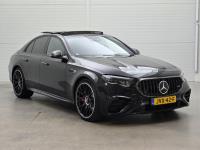 Mercedes-Benz E-Class AMG 53 4MATIC+ Night Edition | 2026 | 2,978 km | Automatic | JVX42F | Asking Price: Reasonable