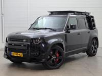 Land Rover Defender 110 2.0 P400e 110 X | 2022 | 112.653 km | Automaat | R356NZ | NAP: Geen oordeel