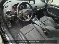 Audi A3 Limousine 35 TFSI CoD Sport S Line Edition | 2018 | 196.836 km | Automaat | XB979B | NAP: Logisch