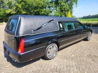 Cadillac | CADILLAC DEVILLE V8 Funeral Car | 2006 | 287,268 km | 32PGP6 | No rating