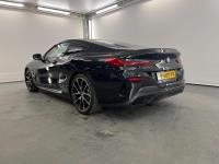 BMW 8 Series 840i High Executive | 2022 | 123,260 km | Automatic | P689FB | NAP: Reasonable