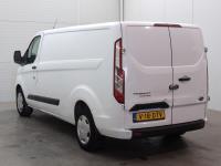 Ford Transit Custom 300 2.0 TDCI L2H1 Trend | 2021 | 199.345 km | Automaat | V18DTV | NAP: Geen oordeel