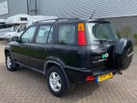 Honda CR-V 2.0i-16V ES | 2001 | 170,976 km | 13HTPN | NAP: Logical