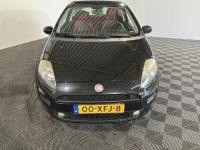 Fiat | Fiat Punto | 1.3 M-Jet Easy | 2012 | 184,492 km | 00XFJ8 | Logical