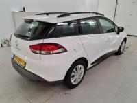 Renault Clio Estate 1.2 16V Station Wagon | 2013 | 117,759 km | PD059D | NAP: No rating