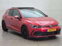Volkswagen Golf 2.0 TSI GTI | 2021 | 73.542 km | Automaat | JNS14G | NAP: Geen oordeel