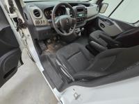 Renault Trafic 1.6 dCi T29 L1H1 Comfort | 2016 | 210.197 km | V396BH | NAP: Logisch