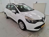 Renault Clio Estate 1.2 16V Station Wagon | 2013 | 117,759 km | PD059D | NAP: No rating
