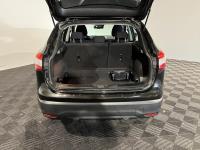Nissan | Qashqai | 1.2 Connect Edition | 2014 | 142.789 km | GZ732D | Geen oordeel