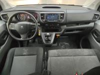 Peugeot Expert 231S 2.0 BlueHDI 120 Premium | 2018 | 168,084 km | V862LV | NAP: Makes sense