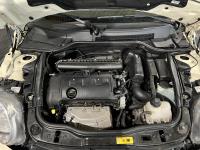 Mini | Mini | 1.6 One Chili Final Edition | 2014 | 127.334 km | 3THZ99 | Logisch