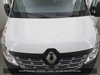 Renault Master T35 2.3 dCi L3H3 | 2019 | 216.409 km | VLK32D | NAP: Geen oordeel